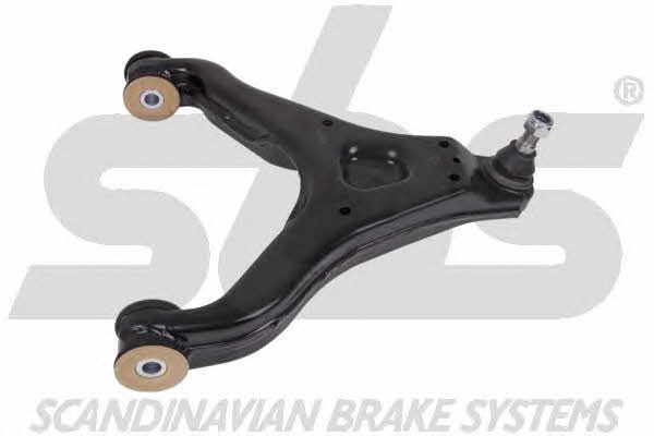 SBS 19025012360 Track Control Arm 19025012360: Buy near me in Poland at 2407.PL - Good price!