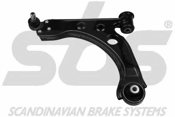 SBS 19025012379 Track Control Arm 19025012379: Buy near me in Poland at 2407.PL - Good price!