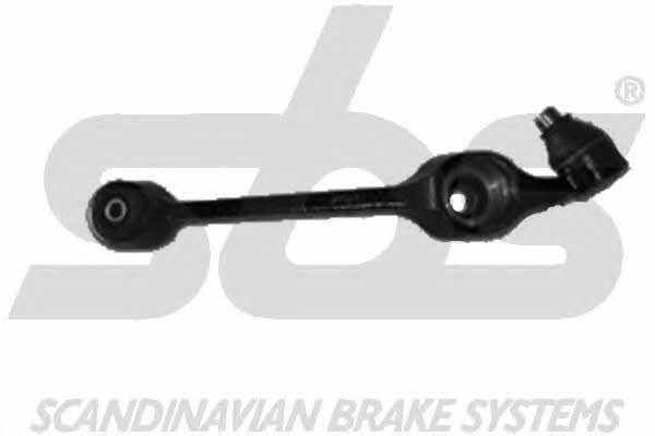 SBS 19025012504 Track Control Arm 19025012504: Buy near me in Poland at 2407.PL - Good price!