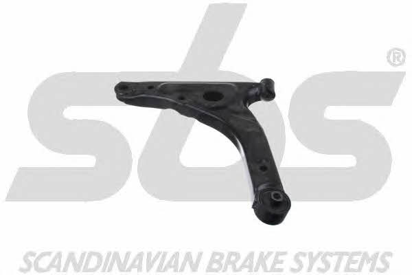 SBS 19025012549 Track Control Arm 19025012549: Buy near me in Poland at 2407.PL - Good price!