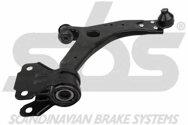 SBS 19025012574 Suspension arm front lower right 19025012574: Buy near me at 2407.PL in Poland at an Affordable price!