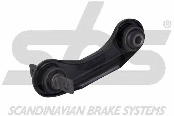 SBS 19025013008 Track Control Arm 19025013008: Buy near me in Poland at 2407.PL - Good price!