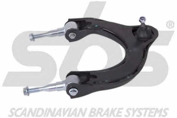 SBS 19025013016 Track Control Arm 19025013016: Buy near me in Poland at 2407.PL - Good price!