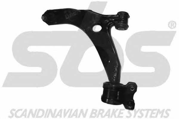SBS 19025013225 Suspension arm front lower left 19025013225: Buy near me at 2407.PL in Poland at an Affordable price!