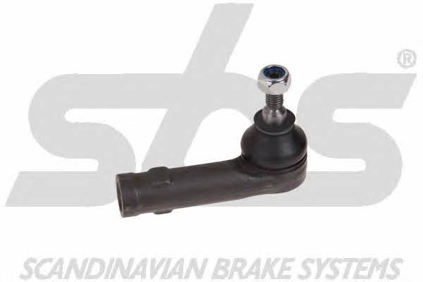 SBS 19065032546 Tie rod end outer 19065032546: Buy near me in Poland at 2407.PL - Good price!