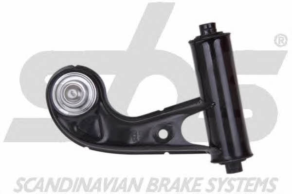 SBS 19025013314 Track Control Arm 19025013314: Buy near me in Poland at 2407.PL - Good price!