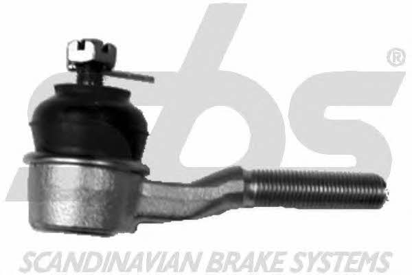 SBS 19065033003 Tie rod end outer 19065033003: Buy near me at 2407.PL in Poland at an Affordable price!