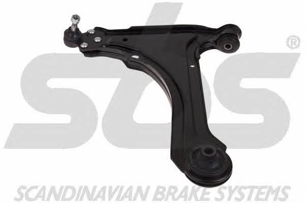 SBS 19025013607 Track Control Arm 19025013607: Buy near me in Poland at 2407.PL - Good price!