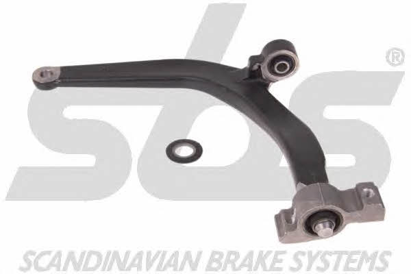 SBS 19025013717 Track Control Arm 19025013717: Buy near me in Poland at 2407.PL - Good price!