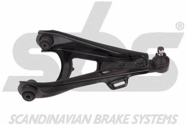 SBS 19025013936 Track Control Arm 19025013936: Buy near me in Poland at 2407.PL - Good price!