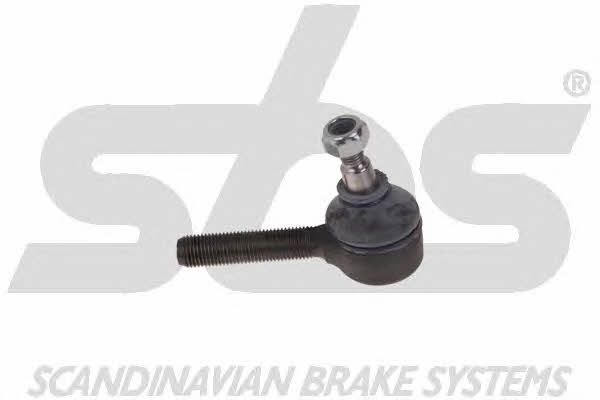 SBS 19065033319 Tie rod end outer 19065033319: Buy near me in Poland at 2407.PL - Good price!