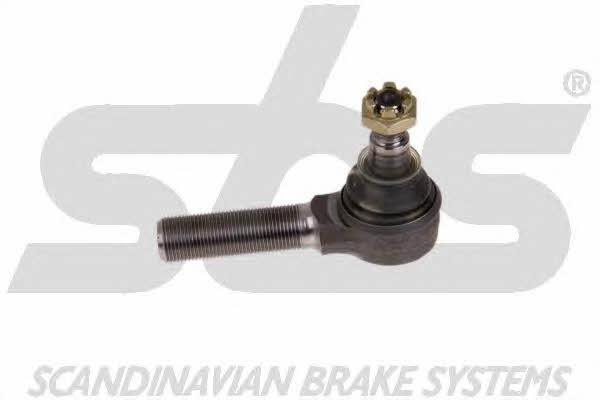 SBS 19065033335 Tie rod end outer 19065033335: Buy near me in Poland at 2407.PL - Good price!