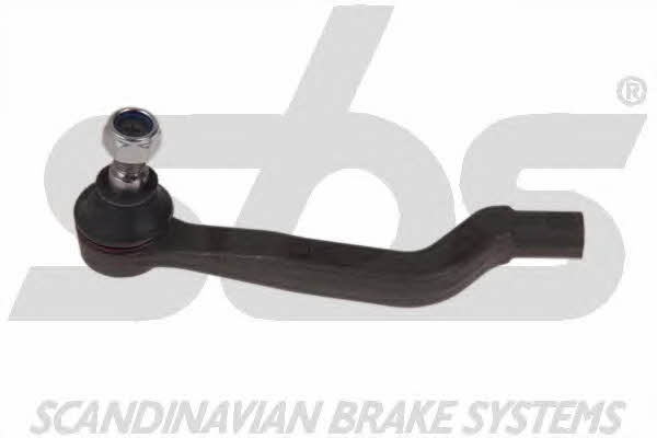 SBS 19065033353 Tie rod end outer 19065033353: Buy near me in Poland at 2407.PL - Good price!