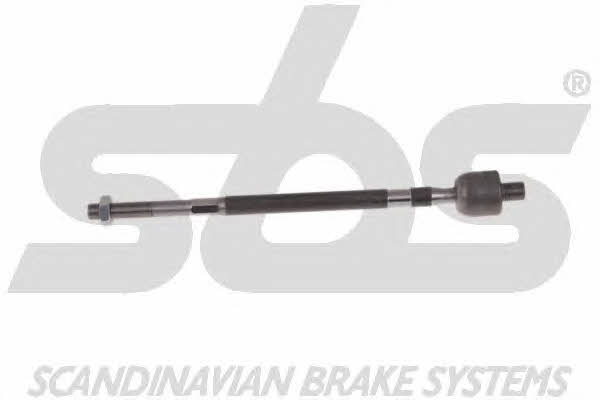 SBS 19065033414 Inner Tie Rod 19065033414: Buy near me at 2407.PL in Poland at an Affordable price!