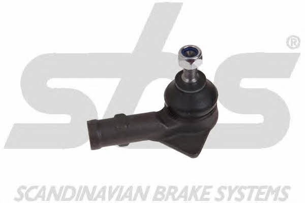 SBS 19065032505 Tie rod end outer 19065032505: Buy near me in Poland at 2407.PL - Good price!