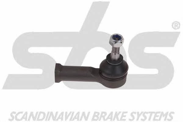 SBS 19065033656 Tie rod end outer 19065033656: Buy near me in Poland at 2407.PL - Good price!