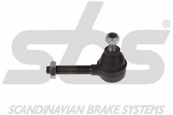 SBS 19065033702 Tie rod end outer 19065033702: Buy near me in Poland at 2407.PL - Good price!