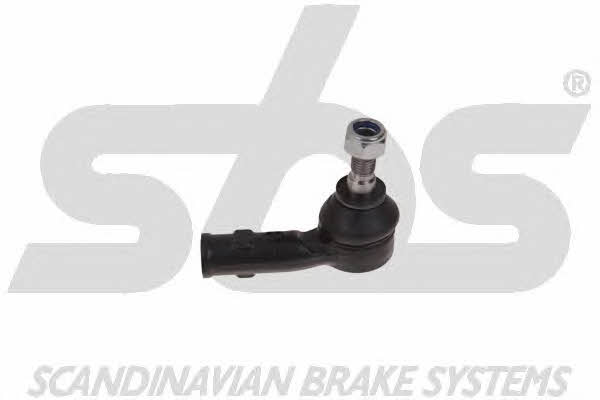 SBS 19065034754 Tie rod end outer 19065034754: Buy near me in Poland at 2407.PL - Good price!