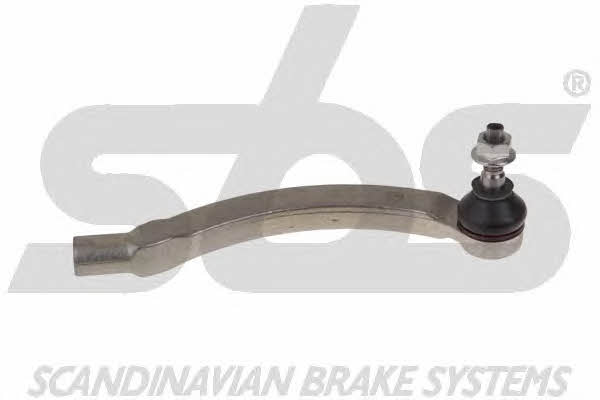 SBS 19065034831 Tie rod end outer 19065034831: Buy near me in Poland at 2407.PL - Good price!