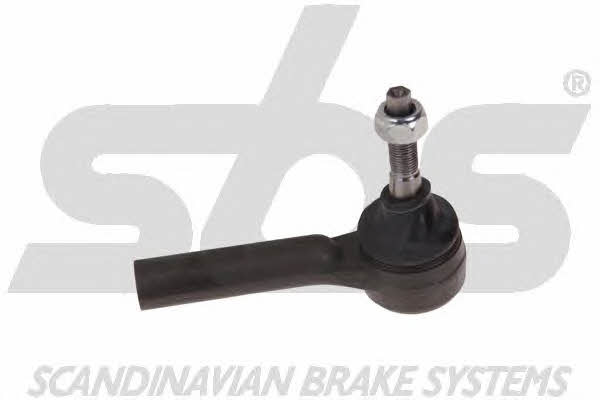 SBS 19065039303 Tie rod end outer 19065039303: Buy near me in Poland at 2407.PL - Good price!
