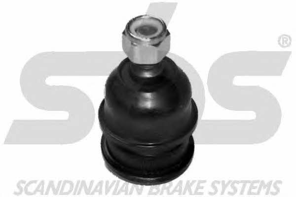 SBS 19075044402 Ball joint 19075044402: Buy near me in Poland at 2407.PL - Good price!