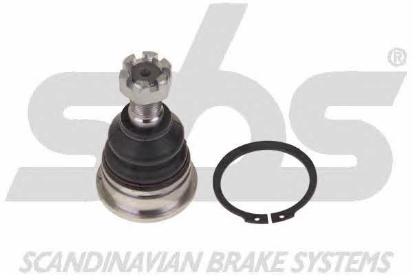 SBS 19075042225 Ball joint 19075042225: Buy near me in Poland at 2407.PL - Good price!