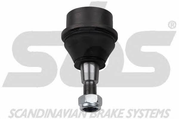 SBS 19075049301 Ball joint 19075049301: Buy near me in Poland at 2407.PL - Good price!