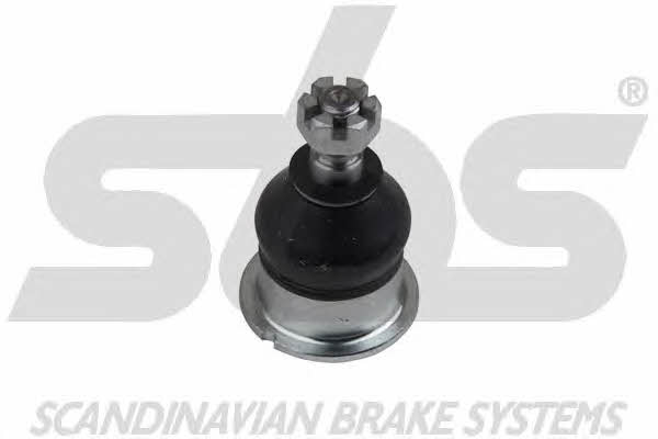 SBS 19075042613 Ball joint 19075042613: Buy near me in Poland at 2407.PL - Good price!