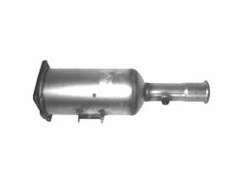 Asso 10.15008 Diesel particulate filter DPF 1015008: Buy near me in Poland at 2407.PL - Good price!