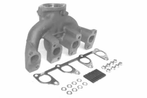 Asso 91.1017 Exhaust manifold 911017: Buy near me in Poland at 2407.PL - Good price!