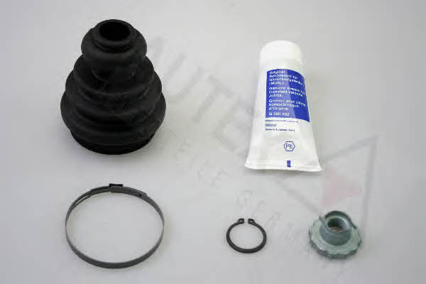 Autex 504078 Bellow, driveshaft 504078: Buy near me in Poland at 2407.PL - Good price!