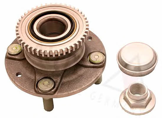 Autex 802574 Wheel bearing kit 802574: Buy near me in Poland at 2407.PL - Good price!
