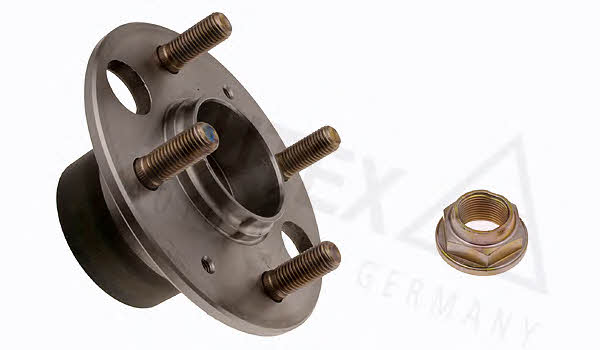 Autex 802732 Wheel bearing kit 802732: Buy near me in Poland at 2407.PL - Good price!