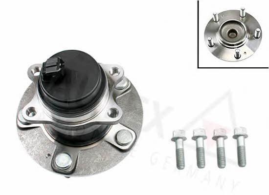 Autex 803675 Wheel bearing kit 803675: Buy near me in Poland at 2407.PL - Good price!