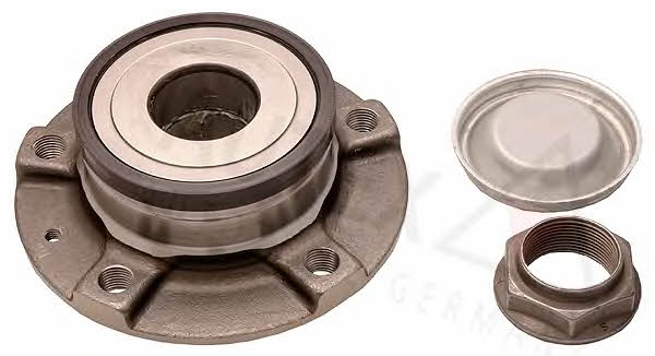 Autex 805056 Wheel bearing kit 805056: Buy near me at 2407.PL in Poland at an Affordable price!