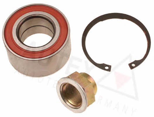 Autex 810012 Wheel bearing kit 810012: Buy near me in Poland at 2407.PL - Good price!