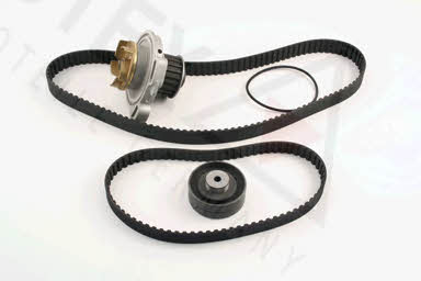 Autex K980146A Timing Belt Kit K980146A: Buy near me in Poland at 2407.PL - Good price!