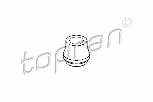 Topran 100 290 O-ring for crankcase ventilation 100290: Buy near me in Poland at 2407.PL - Good price!