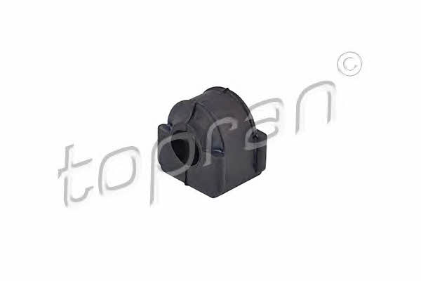 Topran 102 605 Front stabilizer bush 102605: Buy near me at 2407.PL in Poland at an Affordable price!