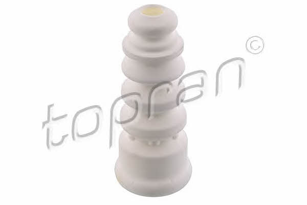 Topran 107 641 Rubber buffer, suspension 107641: Buy near me in Poland at 2407.PL - Good price!