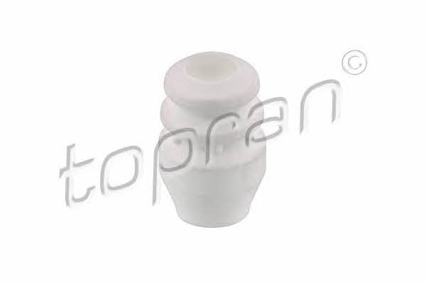 Topran 107 672 Rubber buffer, suspension 107672: Buy near me in Poland at 2407.PL - Good price!