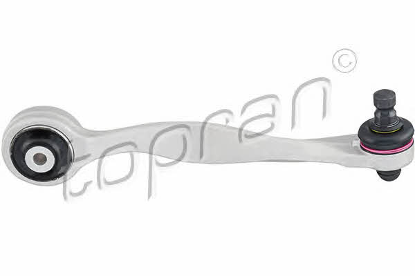 Topran 107 849 Suspension arm front upper right 107849: Buy near me in Poland at 2407.PL - Good price!