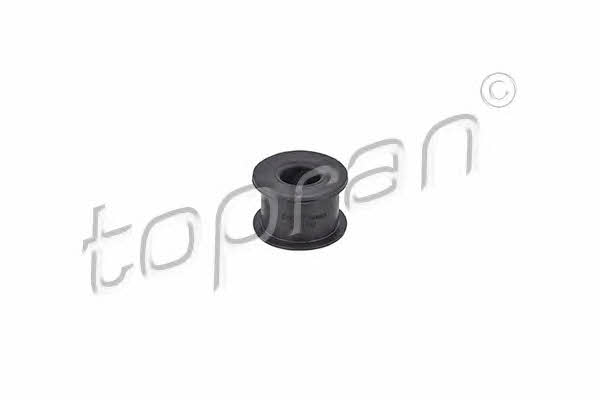 Topran 108 132 Front stabilizer bush 108132: Buy near me in Poland at 2407.PL - Good price!