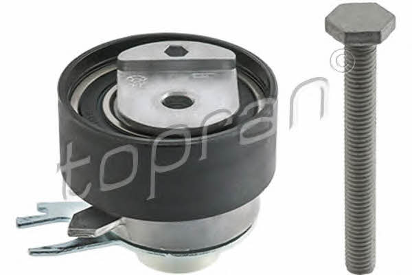 Topran 108 166 Tensioner pulley, timing belt 108166: Buy near me in Poland at 2407.PL - Good price!