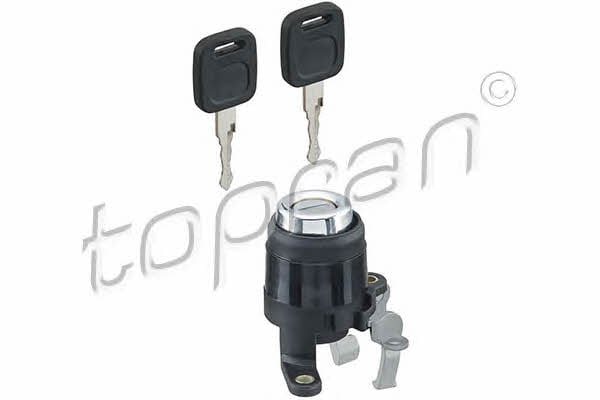 Topran 108 611 Lock cylinder 108611: Buy near me in Poland at 2407.PL - Good price!