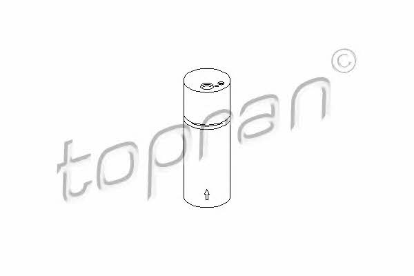 Topran 108 916 Dryer, air conditioner 108916: Buy near me in Poland at 2407.PL - Good price!