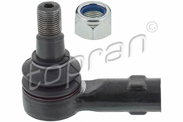 Topran 109 959 Tie rod end outer 109959: Buy near me in Poland at 2407.PL - Good price!