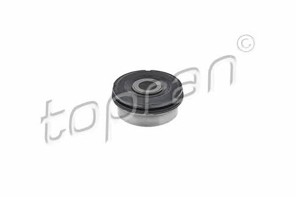 Topran 110 840 Control Arm-/Trailing Arm Bush 110840: Buy near me at 2407.PL in Poland at an Affordable price!
