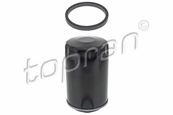 Topran 112 936 Oil Filter 112936: Buy near me in Poland at 2407.PL - Good price!