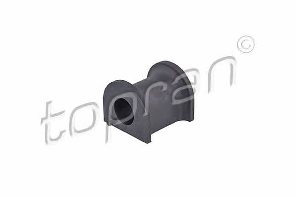 Topran 111 470 Front stabilizer bush 111470: Buy near me in Poland at 2407.PL - Good price!